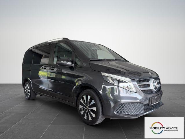 Mercedes-Benz 250 V d EDITION 4MATIC kompakt/AHK/SHZ/NAV/LED 