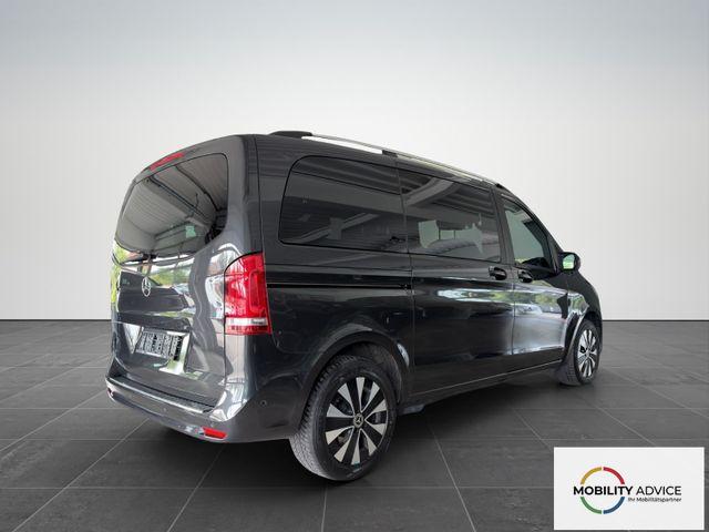 Mercedes-Benz 250 V d EDITION 4MATIC kompakt/AHK/SHZ/NAV/LED 