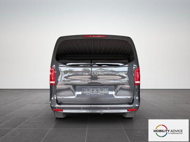 Mercedes-Benz 250 V d EDITION 4MATIC kompakt/AHK/SHZ/NAV/LED 