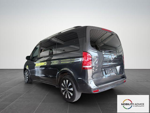 Mercedes-Benz 250 V d EDITION 4MATIC kompakt/AHK/SHZ/NAV/LED 