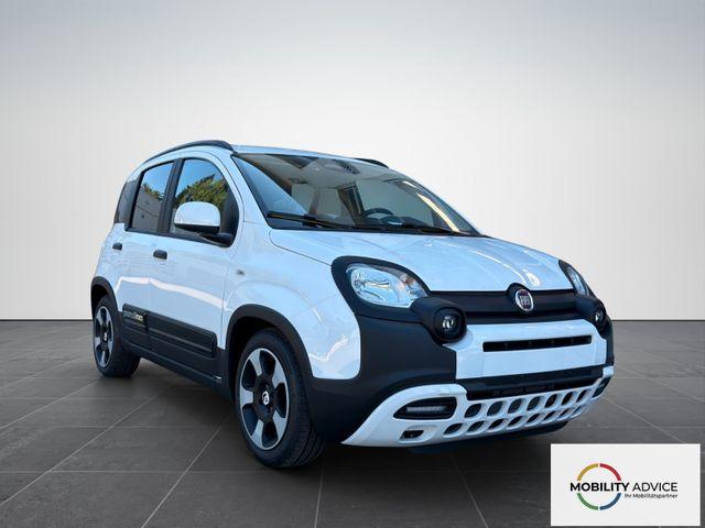 Fiat Panda Pandina Cross Hybrid 1.0/PDC H/ 7" BildS/PDC 
