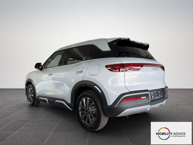 BYD Atto 2 DM-i Boost /PANO/SHZ/360&deg;/SOFORT 
