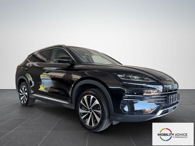 BYD Seal U DM-i Design AWD /360&deg;/HUD/SHZ/PANO-DA 