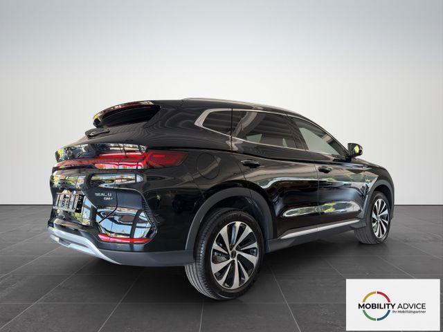 BYD Seal U DM-i Design AWD /360&deg;/HUD/SHZ/PANO-DA 