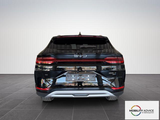 BYD Seal U DM-i Design AWD /360&deg;/HUD/SHZ/PANO-DA 