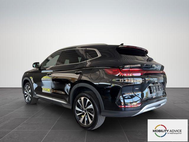 BYD Seal U DM-i Design AWD /360&deg;/HUD/SHZ/PANO-DA 