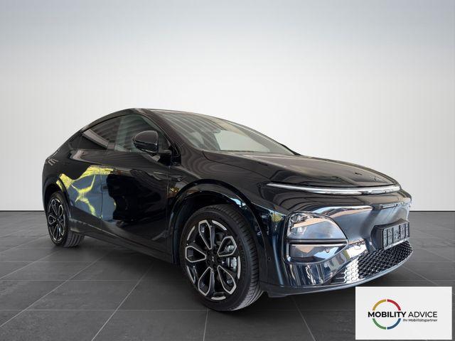 Xpeng G6 AWD Performance / PREMIUM-SITZE/ AHK/PANO-DA/ 