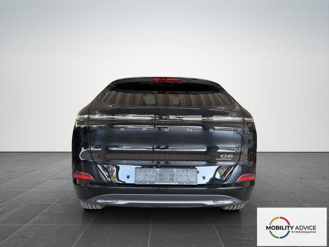 Xpeng G6 AWD Performance / PREMIUM-SITZE/ AHK/PANO-DA/ 