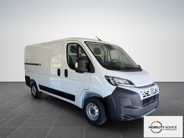 Fiat Ducato L2H1 MY26 30 120PS/RFK/KLIMA/RADIO/ 