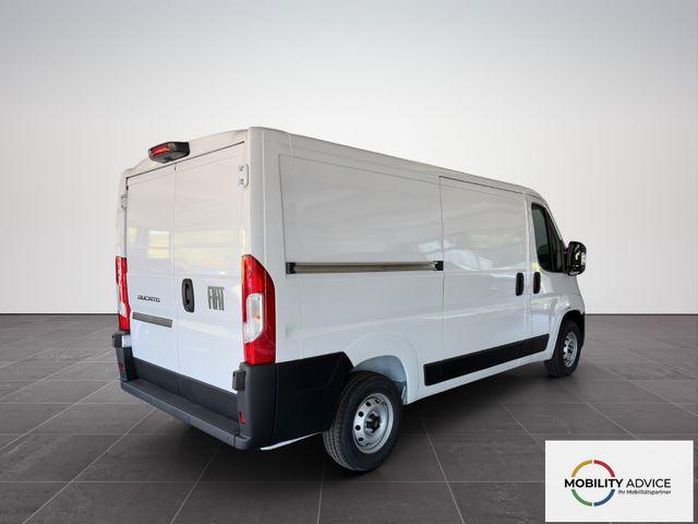 Fiat Ducato L2H1 MY26 30 120PS/RFK/KLIMA/RADIO/ 