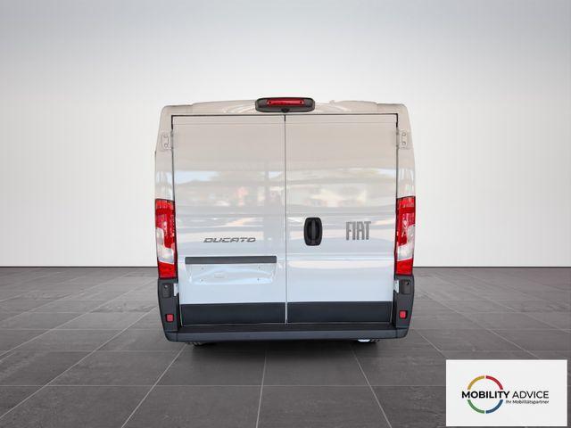Fiat Ducato L2H1 MY26 30 120PS/RFK/KLIMA/RADIO/ 