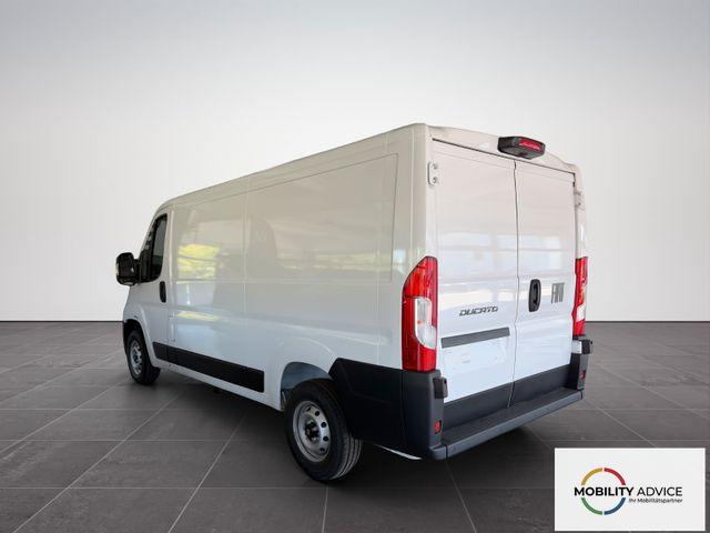 Fiat Ducato L2H1 MY26 30 120PS/RFK/KLIMA/RADIO/ 