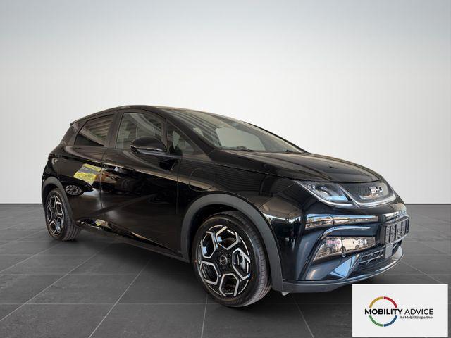 BYD Dolphin G Design/LEDER/360&deg;/PANO-DA/ACC/SHZ 