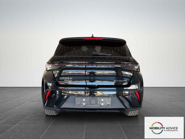 BYD Dolphin G Design/LEDER/360&deg;/PANO-DA/ACC/SHZ 