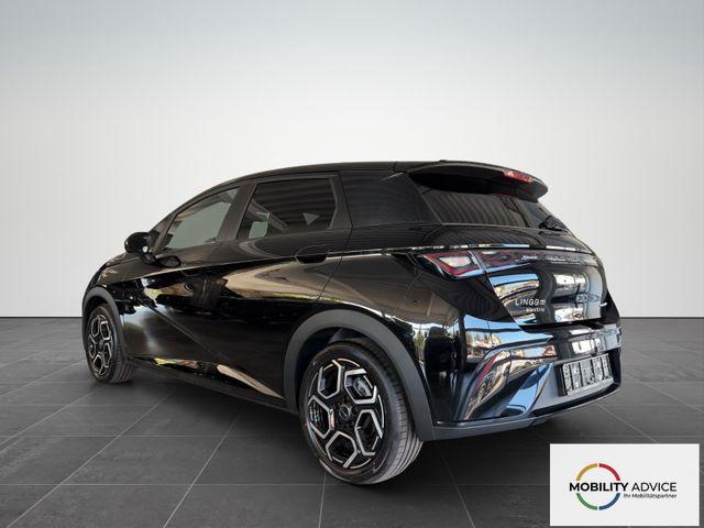 BYD Dolphin G Design/LEDER/360&deg;/PANO-DA/ACC/SHZ 