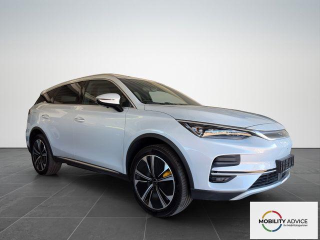 BYD Tang NEW EV-NL 4WD/PANO/HUD/21Z/ 