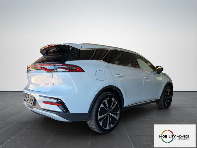 BYD Tang NEW EV-NL 4WD/PANO/HUD/21Z/ 