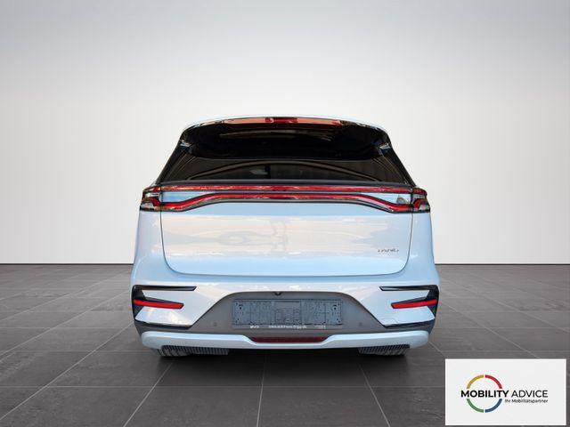 BYD Tang NEW EV-NL 4WD/PANO/HUD/21Z/ 