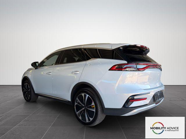 BYD Tang NEW EV-NL 4WD/PANO/HUD/21Z/ 