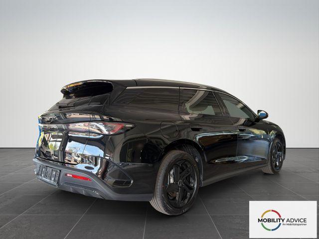 BYD Seal 6 DM-i TOURING Comfort/360&deg;/HUD/SHZ/PANO-DA 
