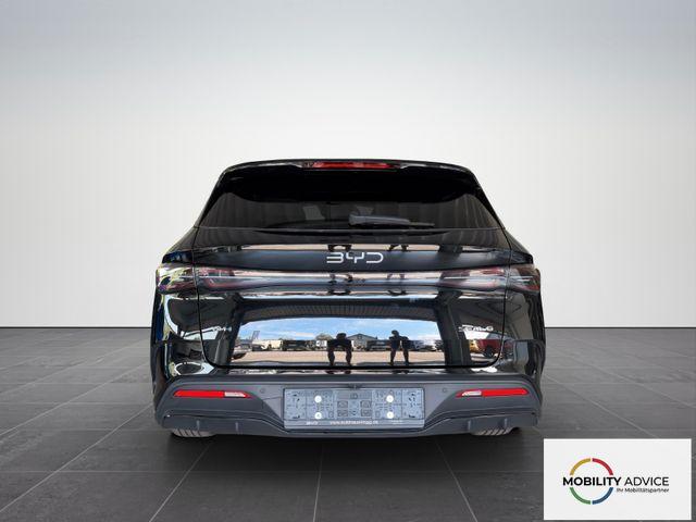 BYD Seal 6 DM-i TOURING Comfort/360&deg;/HUD/SHZ/PANO-DA 