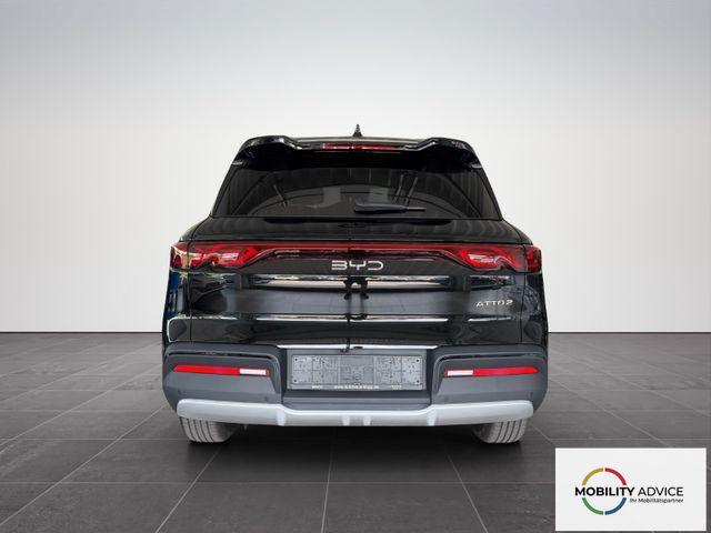 BYD Atto 2 Comfort /PANO-DA/ACC/LEDER/360&deg;/SHZ/ 