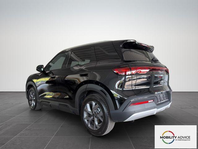 BYD Atto 2 Comfort /PANO-DA/ACC/LEDER/360&deg;/SHZ/ 