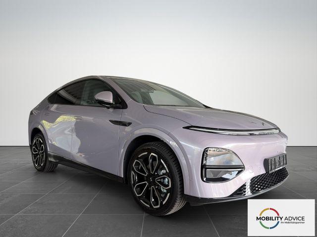 Xpeng G6 AWD Performance / PREMIUM-SITZE/ AHK/PANO-DA/ 