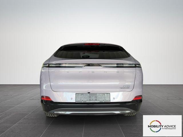 Xpeng G6 AWD Performance / PREMIUM-SITZE/ AHK/PANO-DA/ 