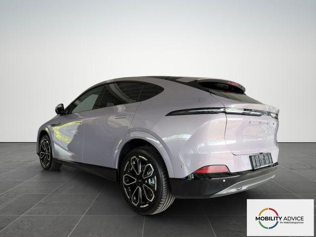 Xpeng G6 AWD Performance / PREMIUM-SITZE/ AHK/PANO-DA/ 
