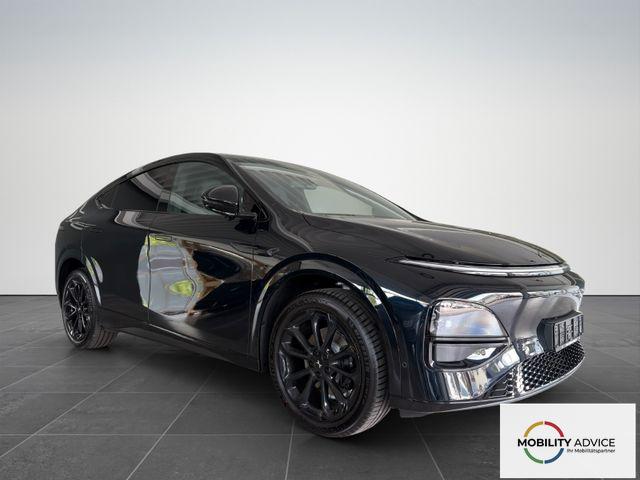 Xpeng G6 AWD Performance BLACK EDITION/AHK/PANO-DA/ 