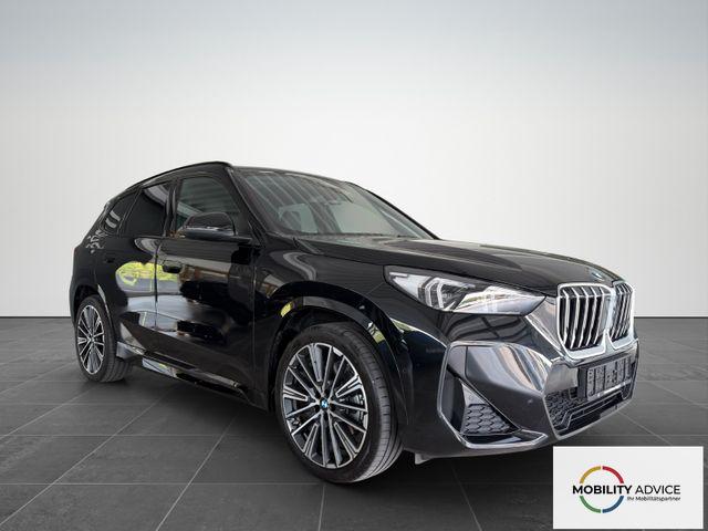 BMW X1 sDrive Aut. 20d M-SPORT/RFK/AHK/PANO-DA/ACC/ 