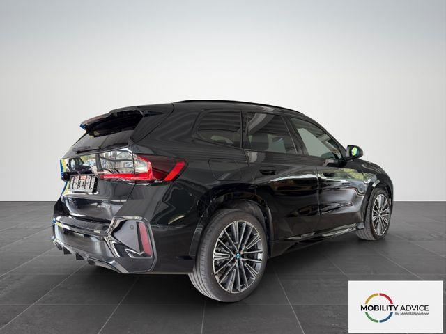BMW X1 sDrive Aut. 20d M-SPORT/RFK/AHK/PANO-DA/ACC/ 