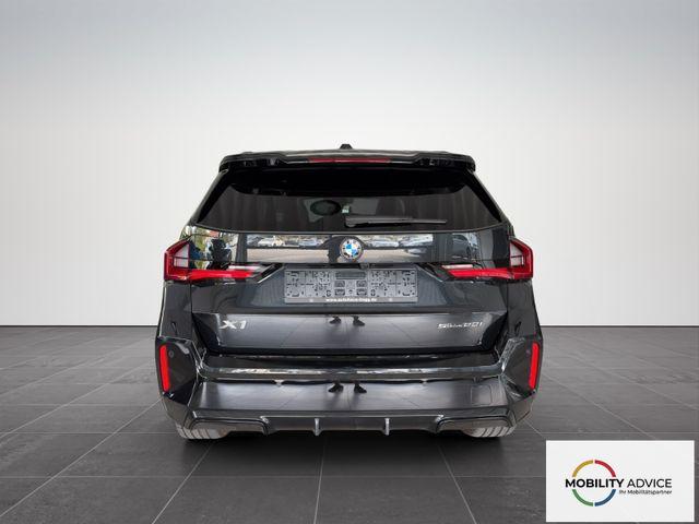 BMW X1 sDrive Aut. 20d M-SPORT/RFK/AHK/PANO-DA/ACC/ 