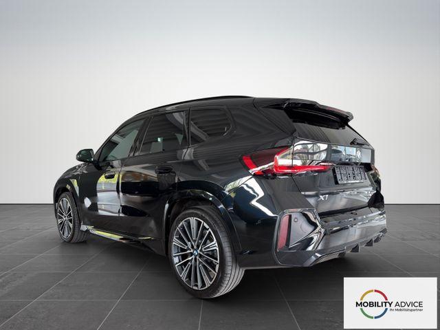BMW X1 sDrive Aut. 20d M-SPORT/RFK/AHK/PANO-DA/ACC/ 
