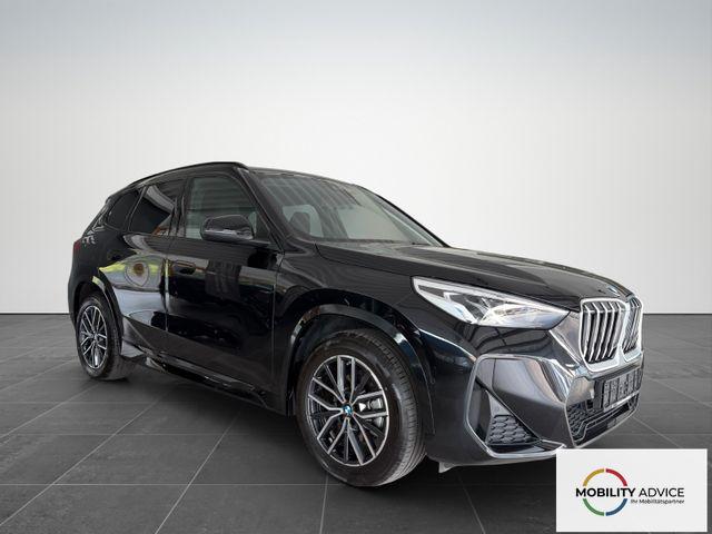 BMW X1 sDrive Aut. 18d M-SPORT PRO /RFK/AHK/PANO-DA/ 