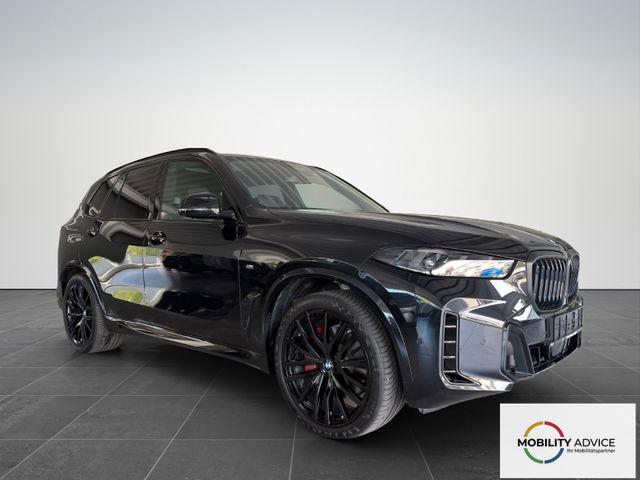 BMW X5 xDrive 40d M-SPORT PRO/LED/AHK/PAN-DA/7-SITZ/ 
