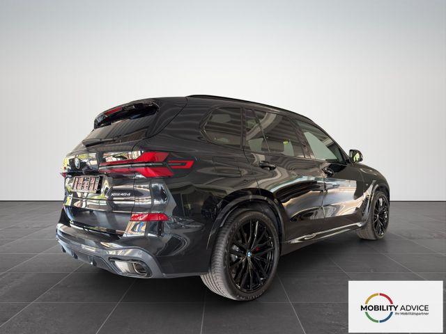 BMW X5 xDrive 40d M-SPORT PRO/LED/AHK/PAN-DA/7-SITZ/ 