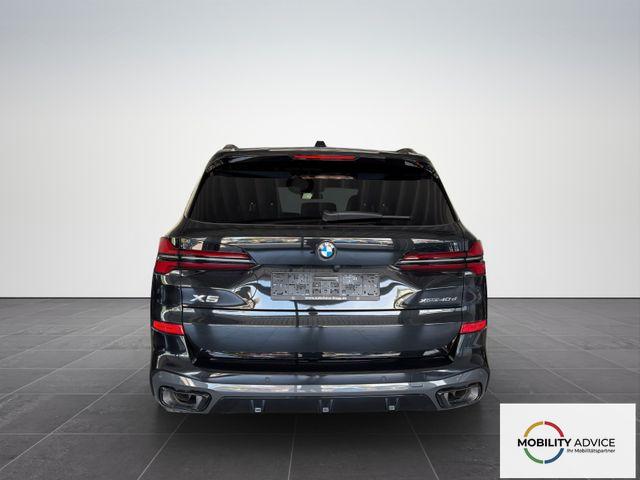 BMW X5 xDrive 40d M-SPORT PRO/LED/AHK/PAN-DA/7-SITZ/ 