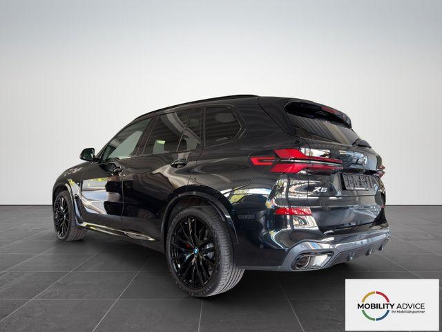 BMW X5 xDrive 40d M-SPORT PRO/LED/AHK/PAN-DA/7-SITZ/ 