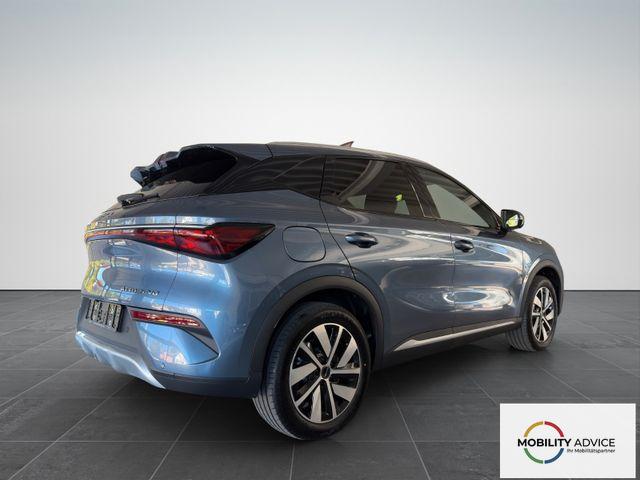 BYD Atto 3 EVO Excellence/S-DACH/HUD/360&deg;/LED/ 