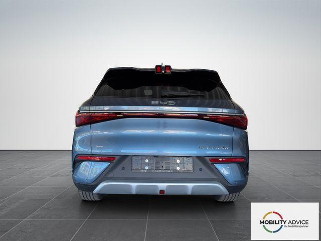 BYD Atto 3 EVO Excellence/S-DACH/HUD/360&deg;/LED/ 