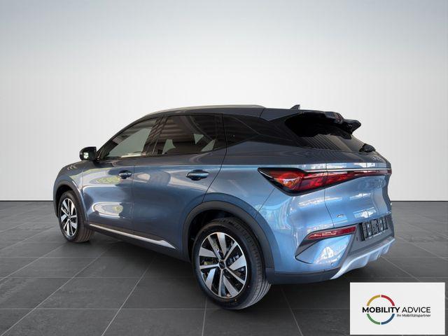 BYD Atto 3 EVO Excellence/S-DACH/HUD/360&deg;/LED/ 