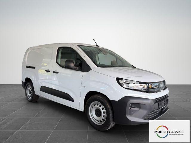 Opel Combo XL L2 Edition 1.5/10"BS/HOLZBODEN 