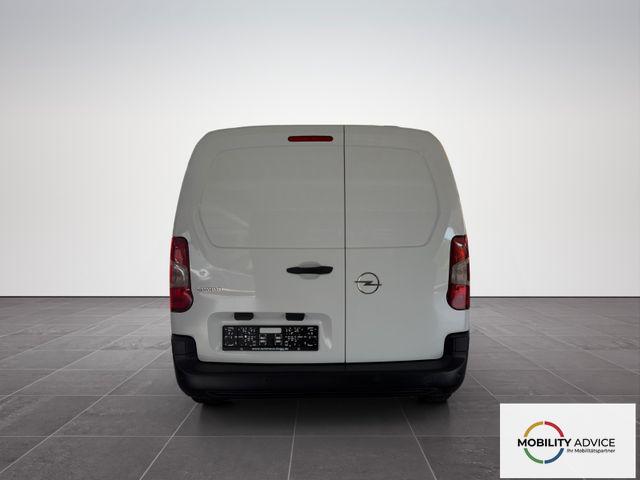 Opel Combo XL L2 Edition 1.5/10"BS/HOLZBODEN 