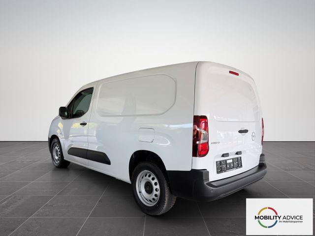Opel Combo XL L2 Edition 1.5/10"BS/HOLZBODEN 