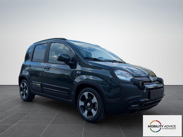 Fiat Panda Pandina Cross 1.0/PDC H/ 7" BildS/PDC 