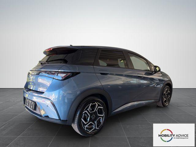 BYD Dolphin Design/LEDER/360&deg;/PANO-DA/ACC/SHZ 