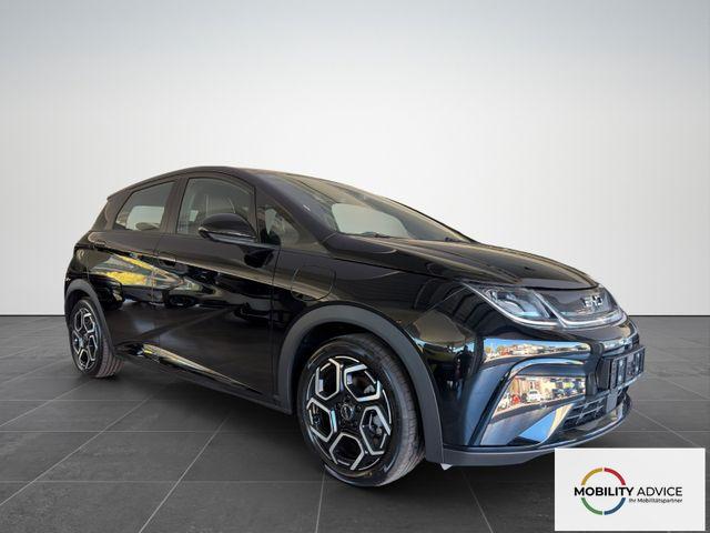 BYD Dolphin Comfort/LEDER/360&deg;/ACC/SHZ 