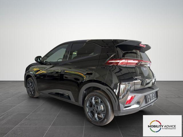 BYD Dolphin Surf Comfort/ACC/LEDER/360&deg;/SHZ/NAV/ 